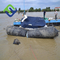 Wysokowydajna gumowa poduszka powietrzna do łodzi z grubością 3-12 warstw i średnicą 0,6-2,8 m